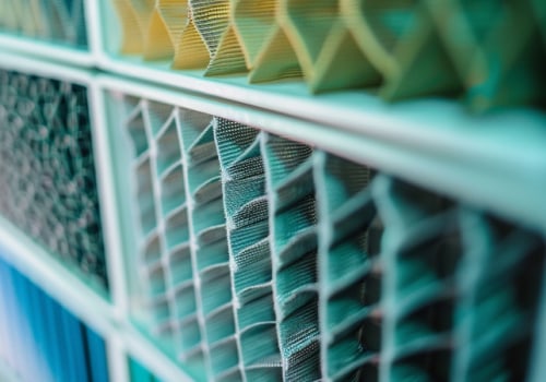 20x25x6 Amana HVAC Furnace Replacement Air Filters Vs. 14x30x1 Air Filters: Which One Is Right For Your Home’s Air Quality And HVAC System?