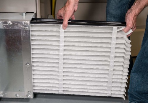 Top Reasons to Use MERV 11 Furnace HVAC Air Filters in Your 14x30x1 Unit