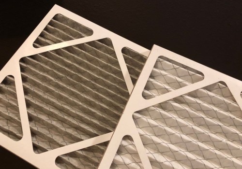 What is the Difference Between 14x30x1 and 14x25x1 Air Filters?