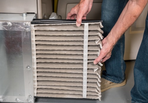 What is the Difference Between 14x30x1 and 16x25x1 Air Filters?