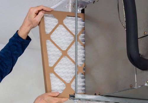 Everything You Need to Know About 14x30x1 Air Filters