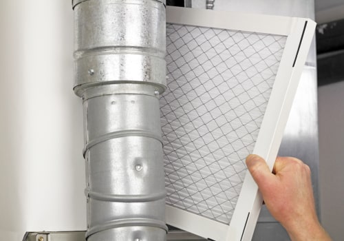 The Benefits of Upgrading to a One Inch Furnace HVAC Air Filter