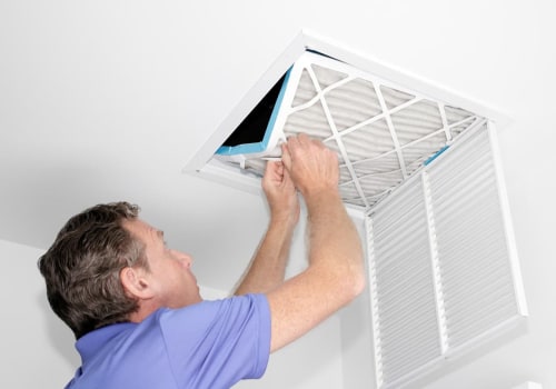 Breathe Cleaner Air With 14x30x1 Payne HVAC Furnace Air Filters