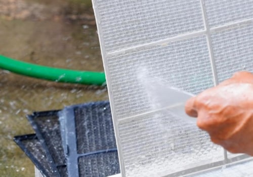 Maintaining 14x30x1 Air Filters: A Comprehensive Guide to Clean Air