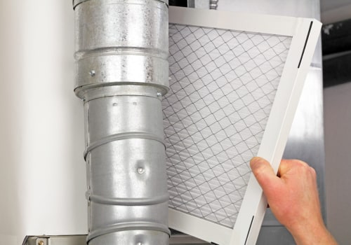What is the Difference Between 14x30x1 and 20x20x1 Air Filters?