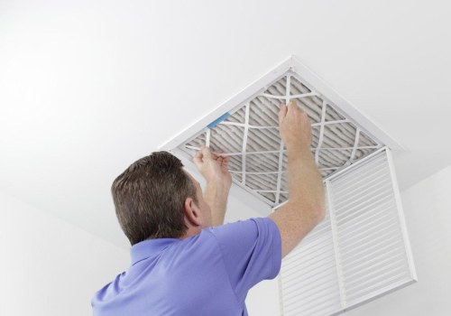 How Regular HVAC Maintenance Service Near Margate FL Can Enhance the Efficiency and Longevity of 14x30x1 Air Filters?