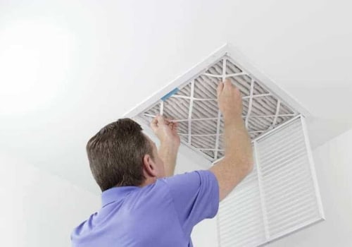 What Kind of Air Filter Do I Need for My HVAC System? - A Comprehensive Guide