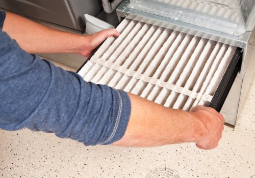 How to Measure Air Filter Size Like a Pro